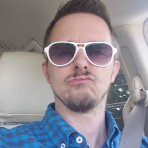 Meet your Posher, Forrest